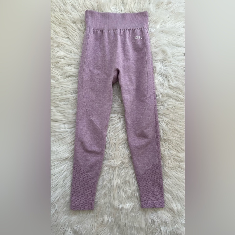 AYBL Contour Leggings